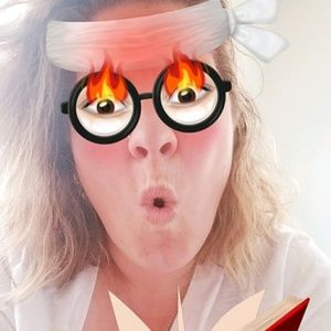 Meet your Posher, Betty